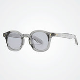 Óculos de Sol Floripa oculos21 Sr Aflha Cinza 