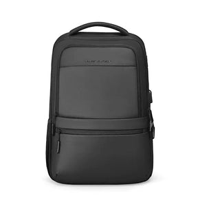 Mochila Executiva Notebook Aprova d'água MOCHILA015 G5 Sr Alpha Preto 