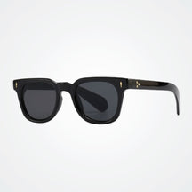 Óculos de Sol Chigado oculos26 Sr Aflha Preto 