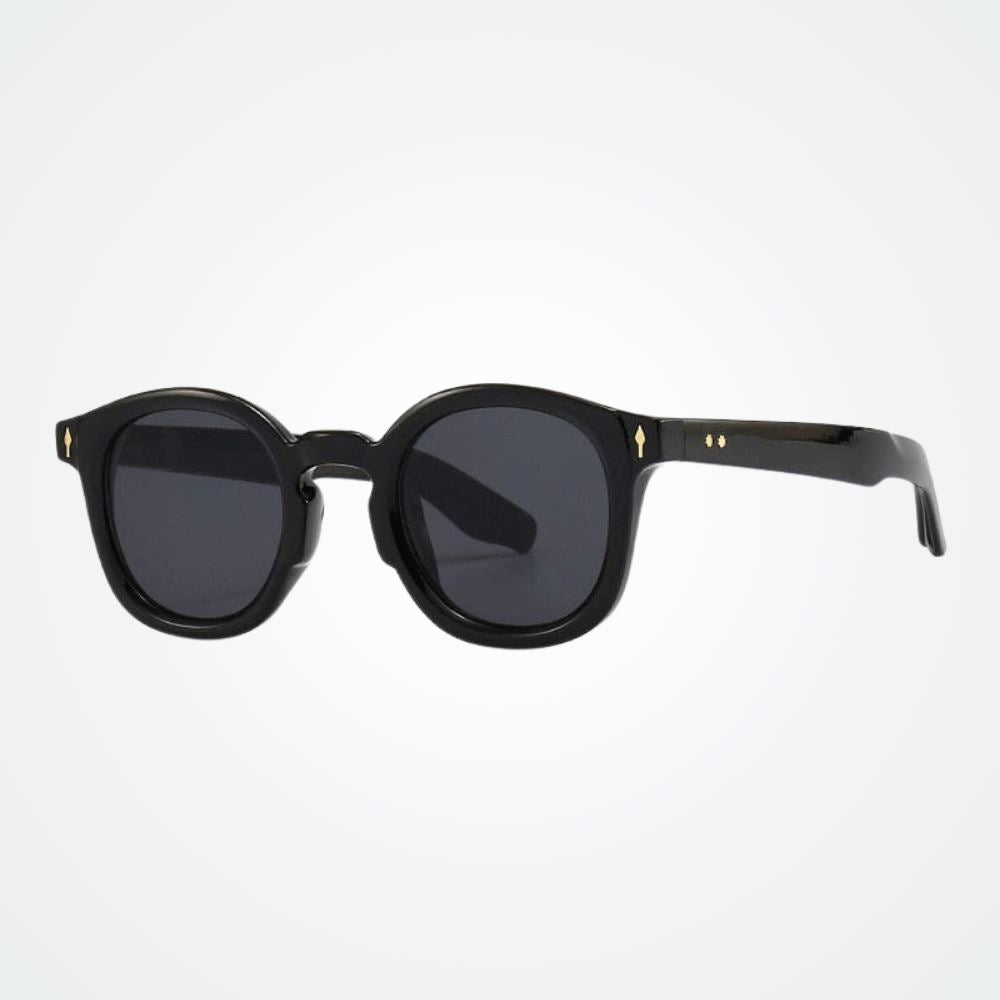 Óculos de Sol Floripa oculos21 Sr Aflha Preto 