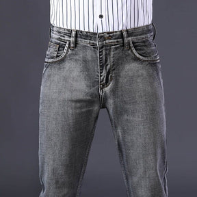 Calça Jeans Masculina Fiorinni Spectre Calça Jeans Masculina Fiorinni Spectre Sr Aflha 