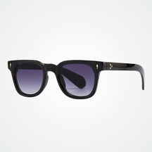 Óculos de Sol Chigado oculos26 Sr Aflha Preto/Roxo 