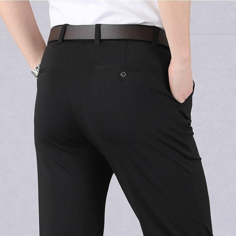 Calça Social Masculina Kyson Fiorinni Calça Social Masculina Kyson Fiorinni Sr Aflha 