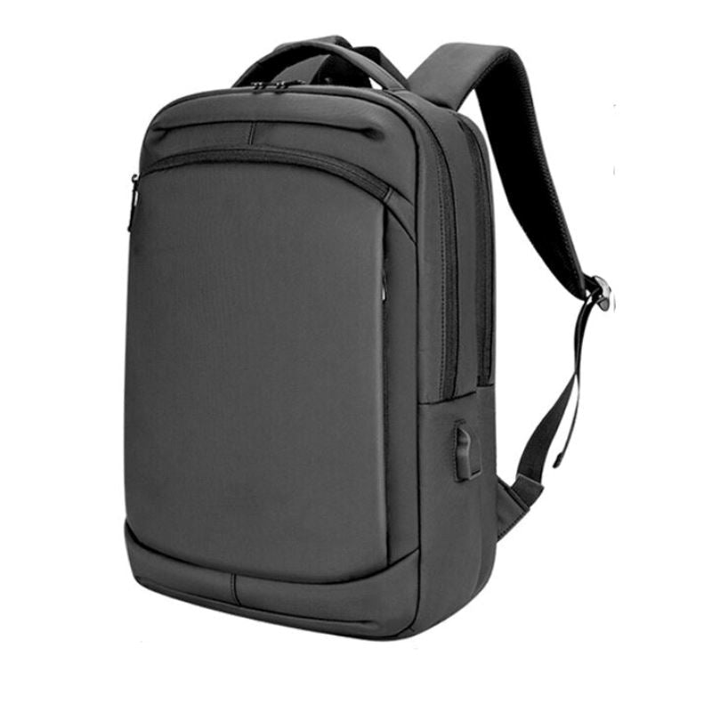 Mochila Executiva Urban - Notebook 15,6` Mochila Executiva Urban - Notebook 15,6` Sr Aflha Preto 