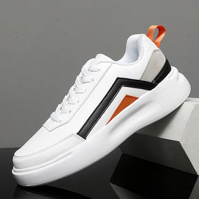 Tênis Casual Masculino Canva G2 Tenis03 Sr Aflha 