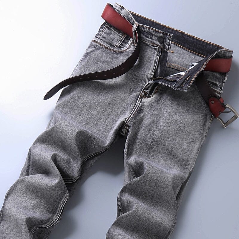 Calça Jeans Masculina Fiorinni Spectre Calça Jeans Masculina Fiorinni Spectre Sr Aflha 