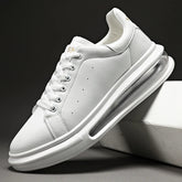 Tênis Casual Branco Kairos G2 Tenis05 Sr Aflha Branco 36 