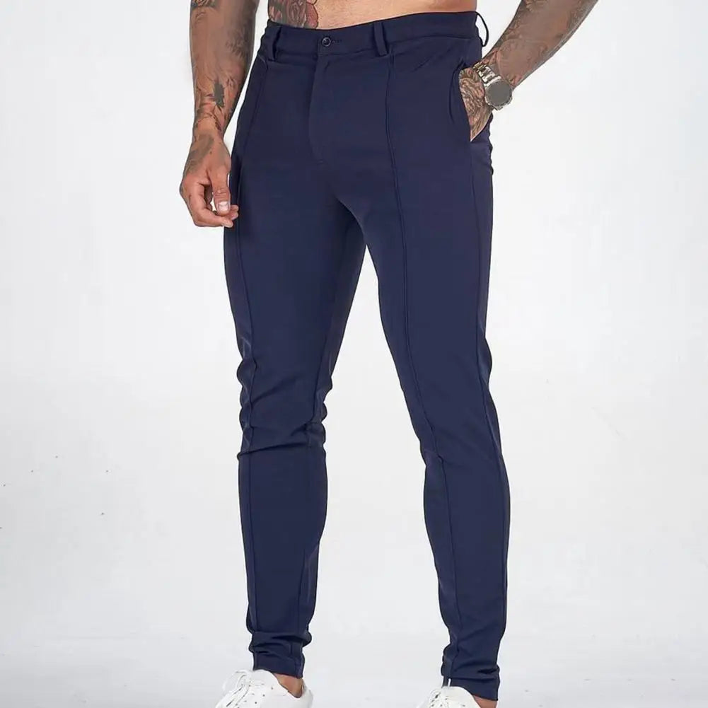 Calça Alfaiataria Masculina Sr Aflha 