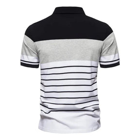 Camisa Polo Masculina Floripa G10 BlusaPolo 04 Sr Aflha 