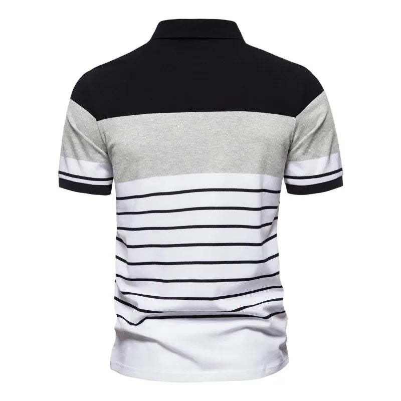 Camisa Polo Masculina Floripa G10 BlusaPolo 04 Sr Aflha 