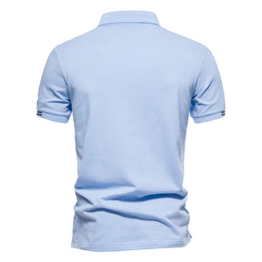 Camisa Polo Brave CAMISA09 G2 Sr Aflha 