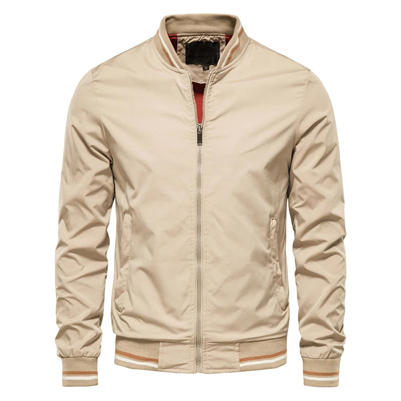 Jaqueta Masculina Monarca Sr Aflha khaki XXXL 