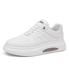 Tênis Casual Versales G2 Tenis02 Sr Aflha Branco 35 