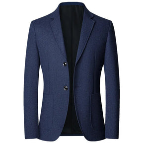 Blazer Masculino Alpha TERNO001 G1 Sr Aflha 