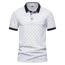 Camisa Polo Masculina Oslo G10 BlusaPolo 06 Sr Aflha Blusa Polo Branca GG 