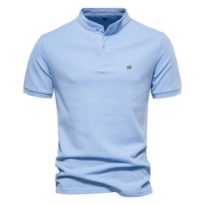 Camisa Polo Gola Padre CAMISA10 G2 Sr Aflha 