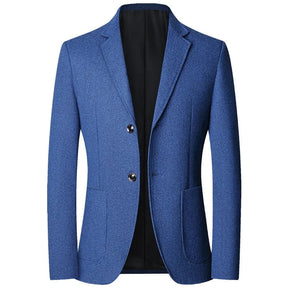 Blazer Masculino Alpha TERNO001 G1 Sr Aflha 