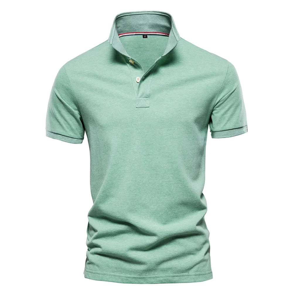 Camisa Polo Masculina CAMISA11 G2 Sr Aflha 