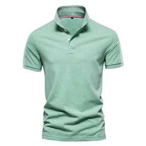 Camisa Polo Masculina CAMISA11 G2 Sr Aflha 