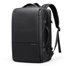 Mochila Executiva Notebook Chicago MOCHILA018 G5 Sr Alpha Preto 