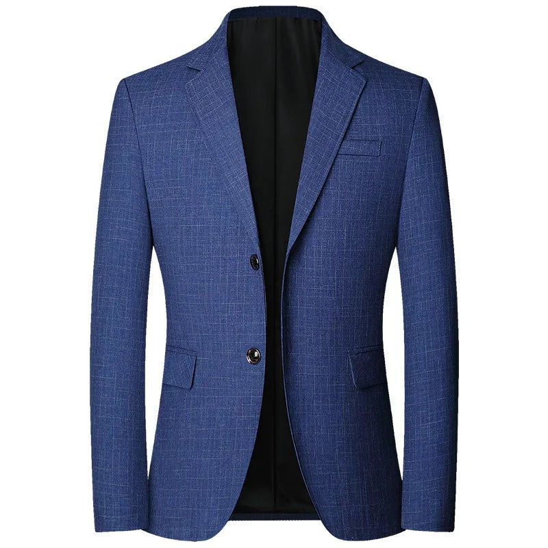 Blazer Masculino Formal Alfaiataria Sr Aflha 1712 XL Asia Size 