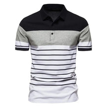 Camisa Polo Masculina Floripa G10 BlusaPolo 04 Sr Aflha Preto GG 