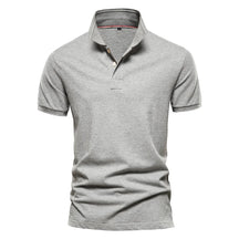 Camisa Polo Masculina CAMISA11 G2 Sr Aflha Cinza XG - 100-105kg 