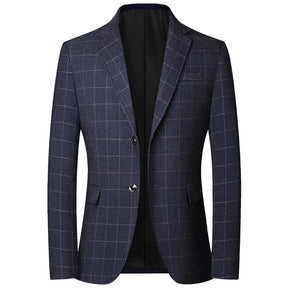 Blazer Masculino Formal Alfaiataria Sr Aflha 