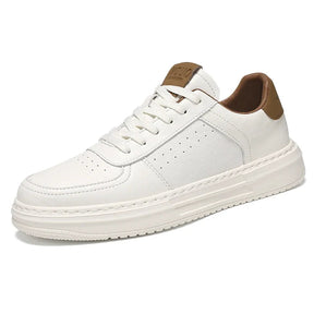 Tênis Casual Lert G2 Tenis04 Sr Aflha Creme 36 