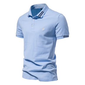 Camisa Polo Brave CAMISA09 G2 Sr Aflha 