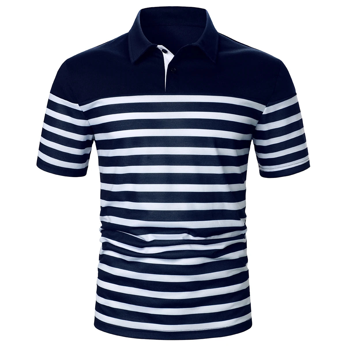 Camisa Polo Masculina Premium G10 BlusaPolo 07 Sr Aflha 