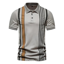 Camisa Polo Masculina Casual G10 BlusaPolo 02 Sr Aflha Cinza G 