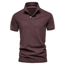 Camisa Polo Masculina CAMISA11 G2 Sr Aflha Vinho M - 70-80kg 