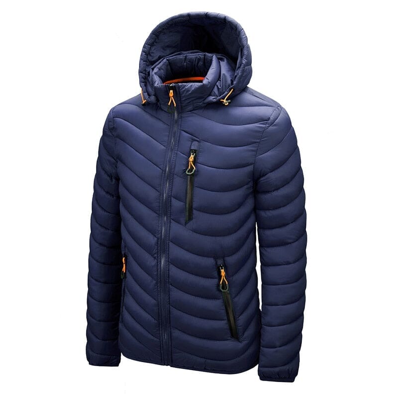 Jaqueta Puffer Spring Masculina ROUPAM036 G1 Sr Aflha 