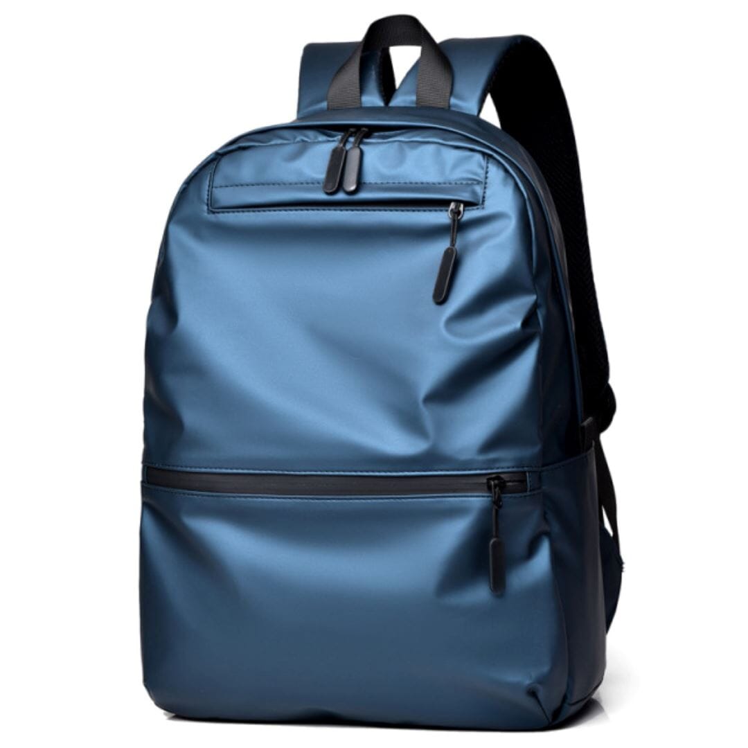 Mochila Executiva Concept - Notebook 15`, Impermeável Mochila Executiva Concept - Notebook 15`, Impermeável Sr Aflha Azul 