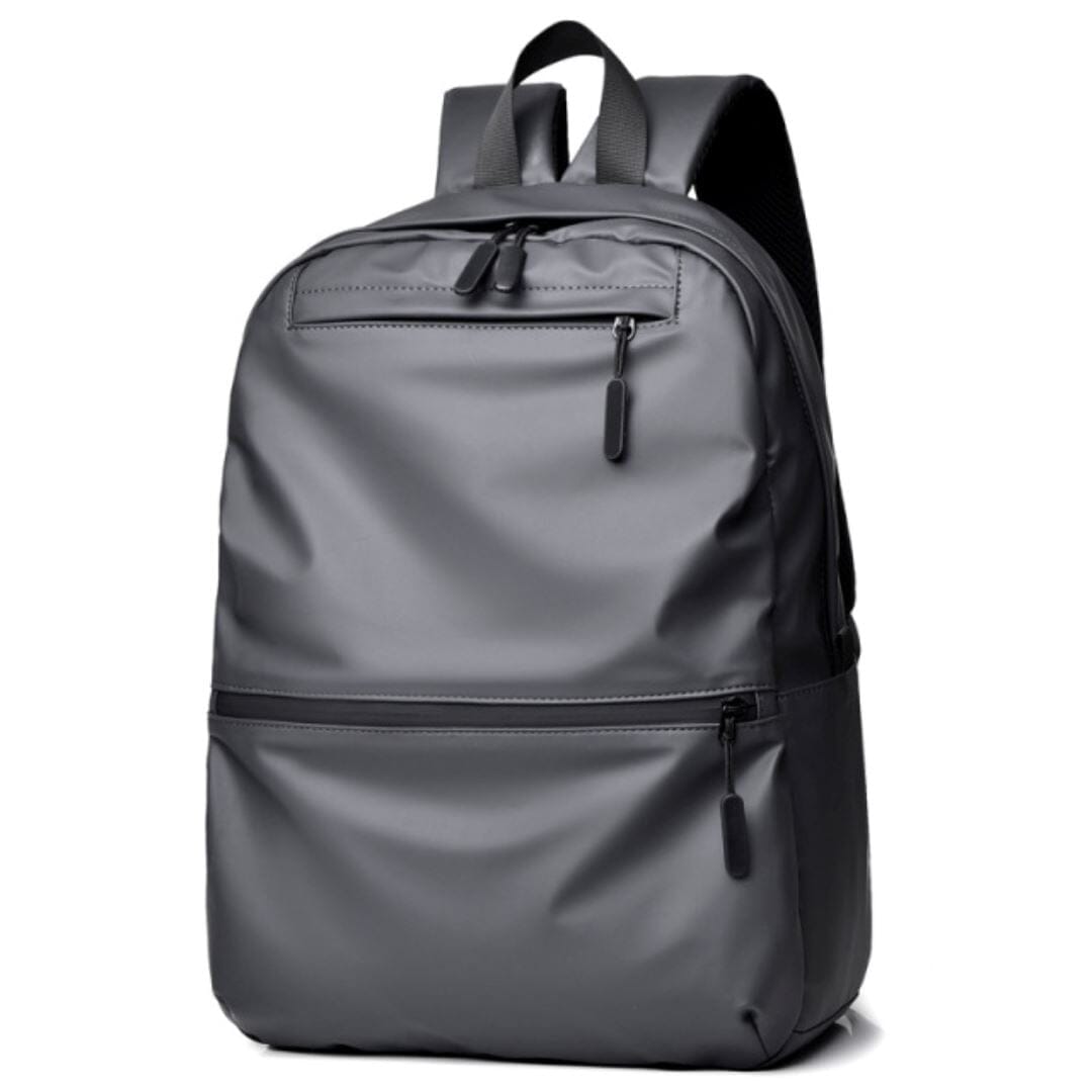 Mochila Executiva Concept - Notebook 15`, Impermeável Mochila Executiva Concept - Notebook 15`, Impermeável Sr Aflha Cinza 