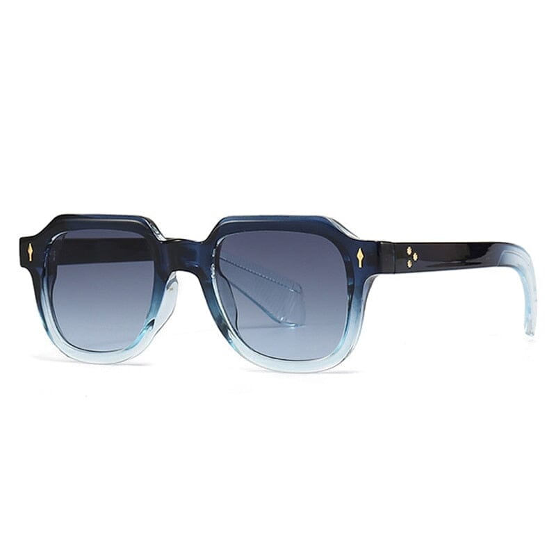 Óculos de Sol Milão oculos20 Sr Aflha Azul 