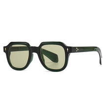 Óculos de Sol Milão oculos20 Sr Aflha Verde 