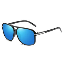 Óculos de Sol Rio oculos06 Sr Aflha Azul 