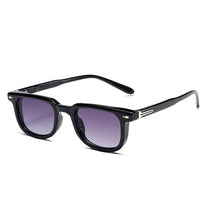 Óculos de Sol London oculos18 Sr Aflha Preto/Gradiente 