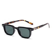 Óculos de Sol London oculos18 Sr Aflha Preto/Verde 